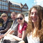 33. hafenrundfahrt - izabela kowalczyk, rolf uphoff, julita und aleksandra.jpg