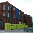 5 Manufaktura - Einkaufszentrum