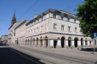 10 Alter Marktplatz Lodz