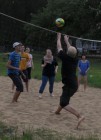 16 Volleyball Deutschland - Polen