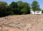 19 Chelmno - Reste des Schlosses