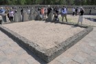20 Chelmno - Gedenkstätte.
