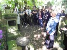 2. Jüdischer Friedhof Emden