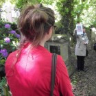 3. Jüdischer Friedhof Emden
