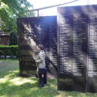 7. Denkmal - jüdischer Friedhof Emden