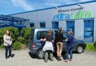 16. Pura Vita - Fitnesscenter Emden