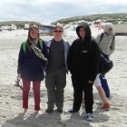 34. Am Strand von Baltrum