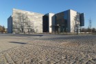 Centrum Dialogu, 91-755 Lodz, ul. Wojska Polskiego 83