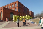 Manufaktura, ehemalige Textilfabrik Posnanski