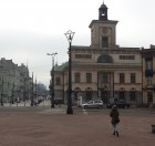 Staatsarchiv Lodz
