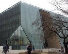Jüdisches Museum in Warschau