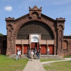 11 Jüdischer Friedof Lodz